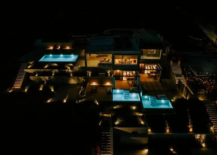 Villas Elini