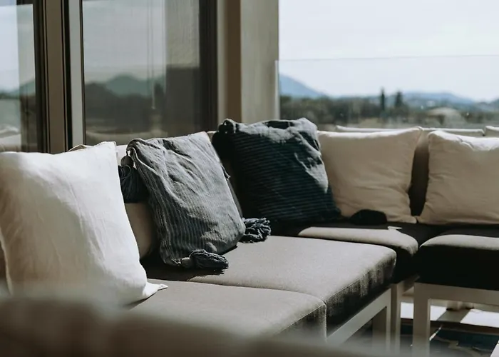 Villas Elini