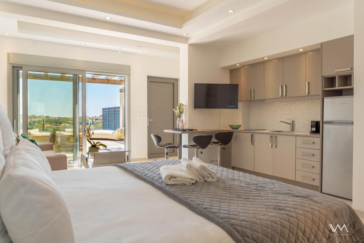 Elini Appartement *