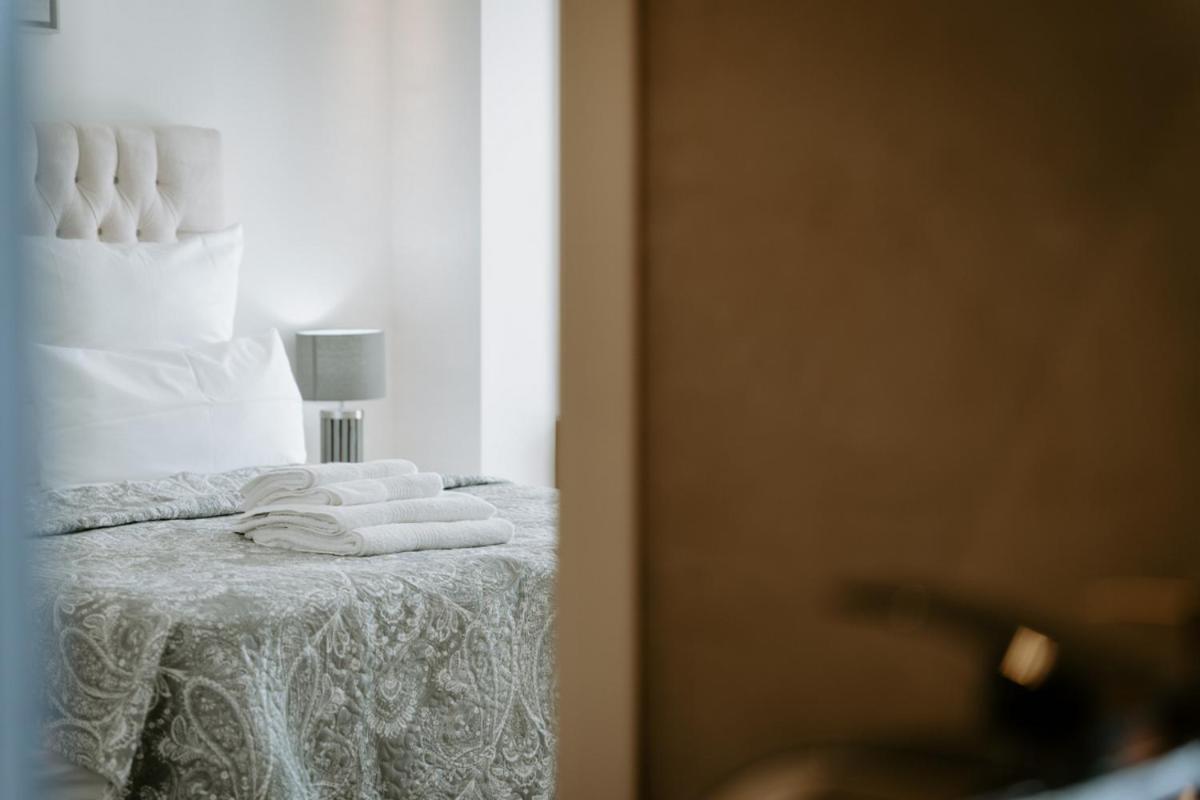 Appartement Elini *