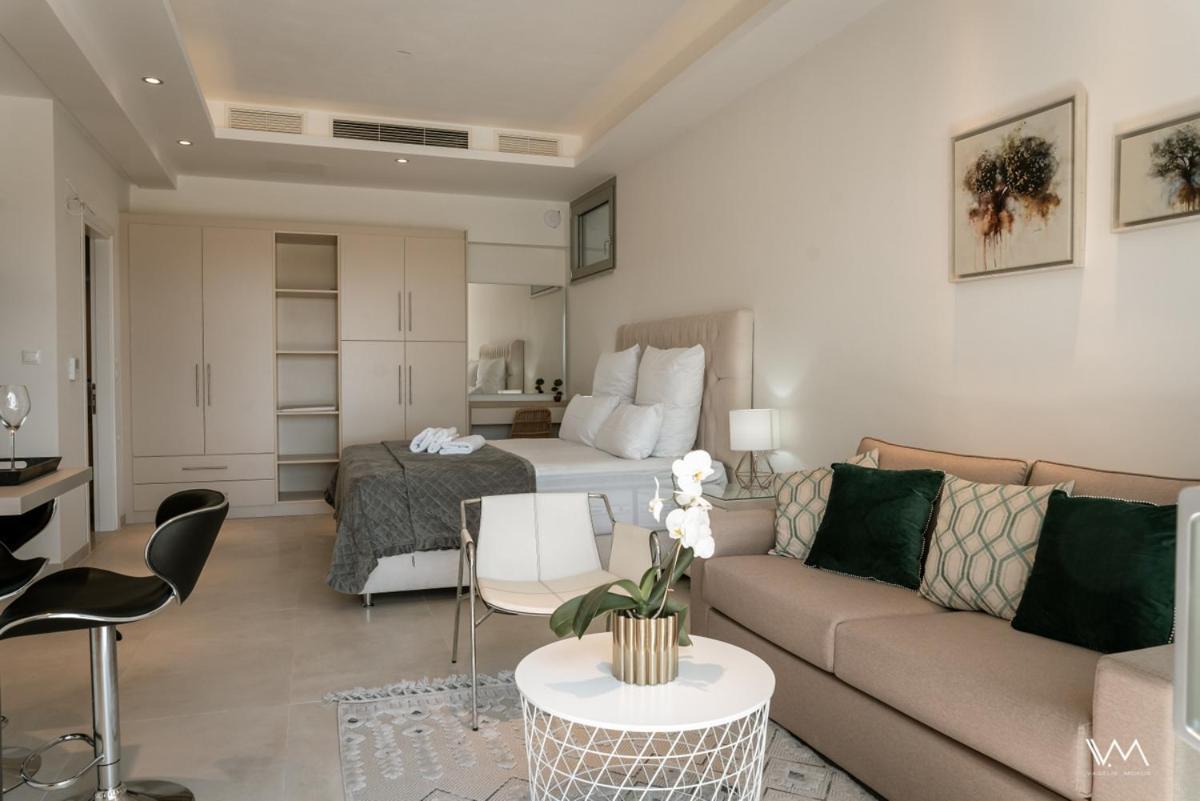 Elini Appartement Perdika (Epirus)