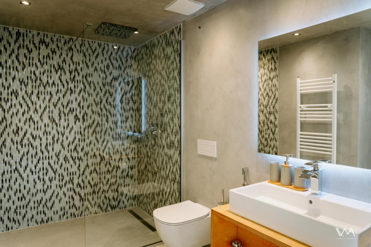 Elini Appartement *