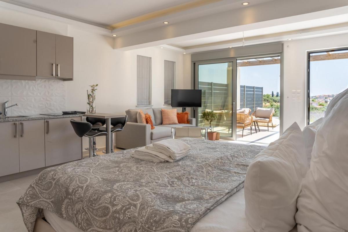 Elini Appartement