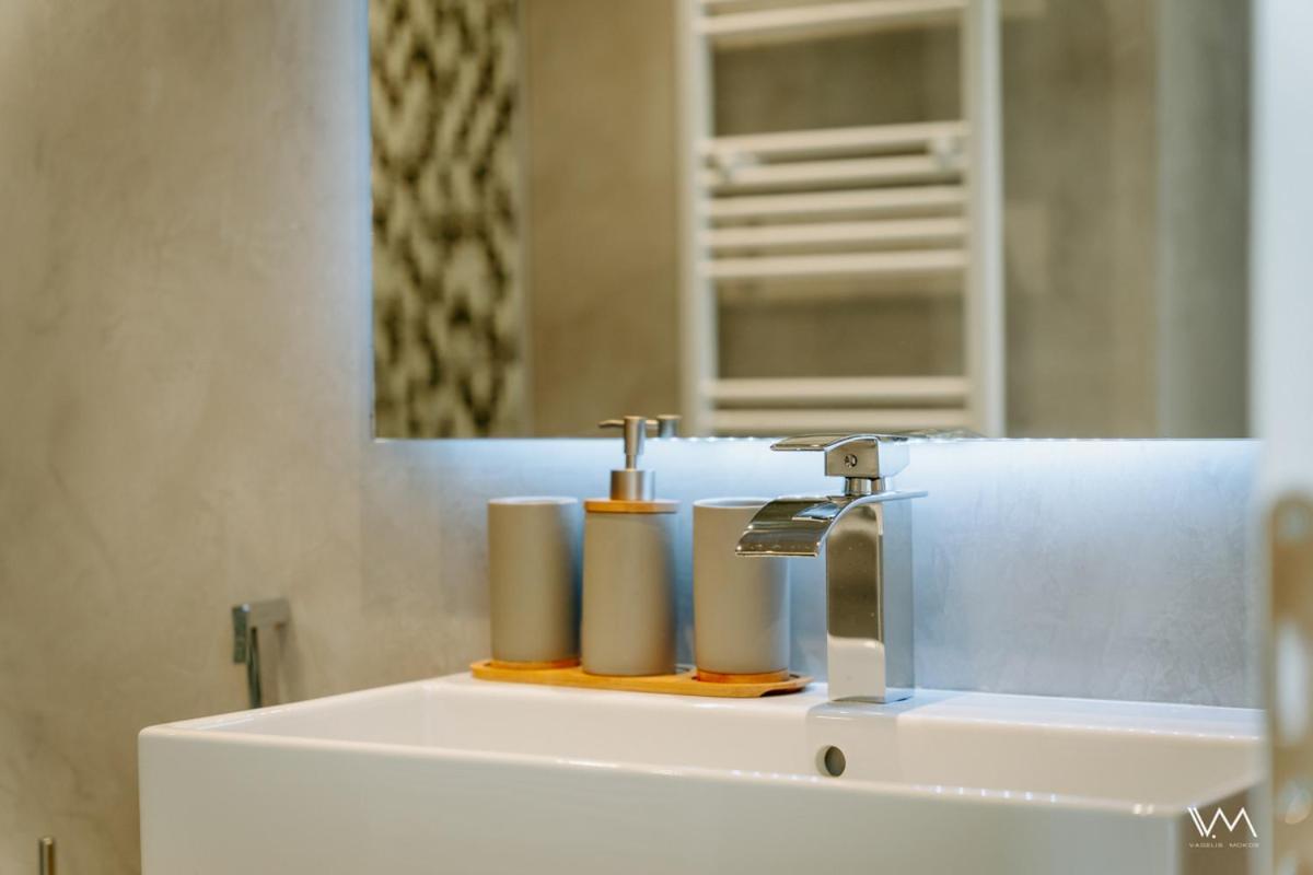 Appartement Elini
