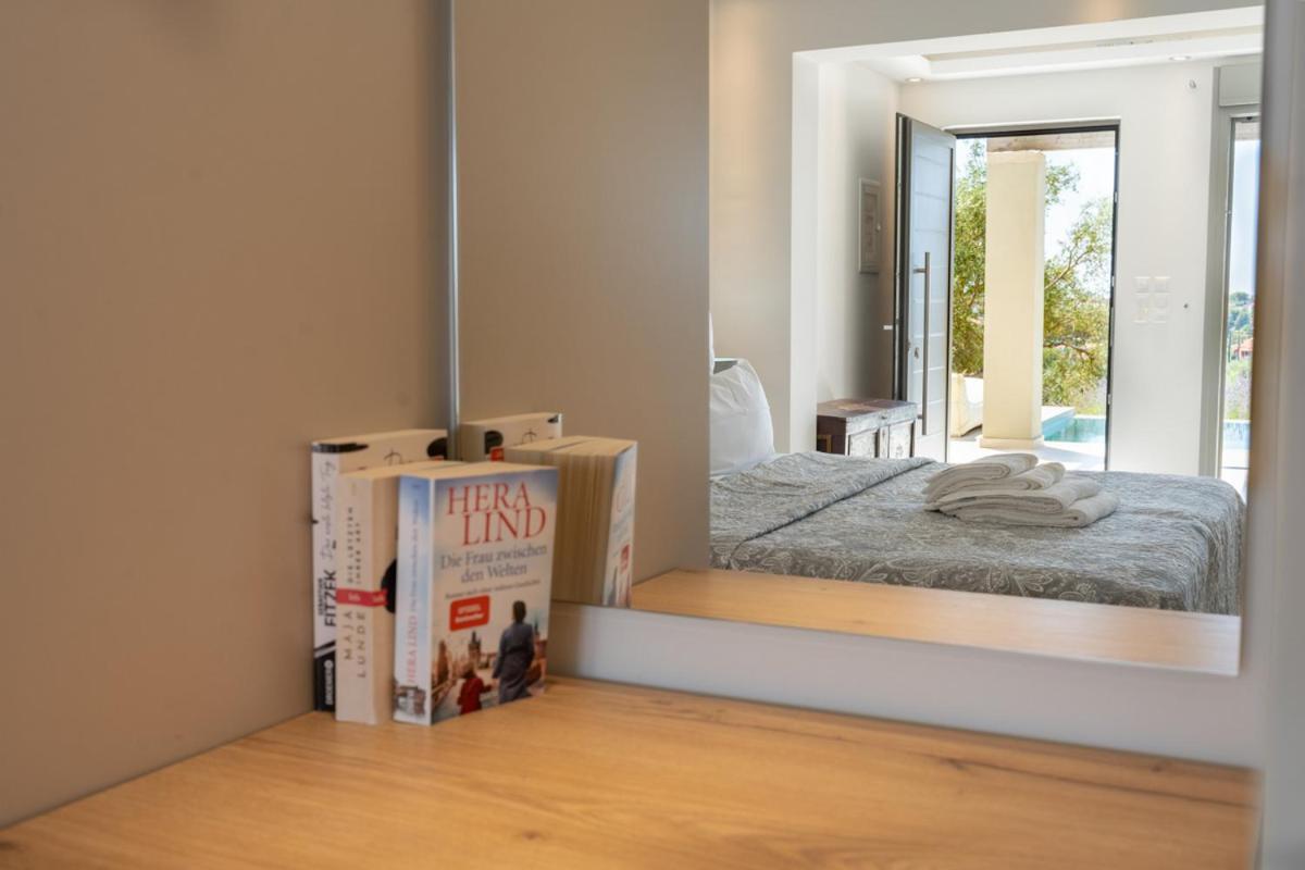 Elini Appartement