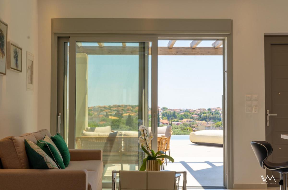 Elini Appartement *