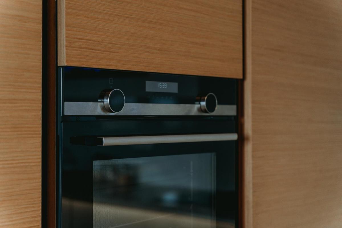 Elini Appartement