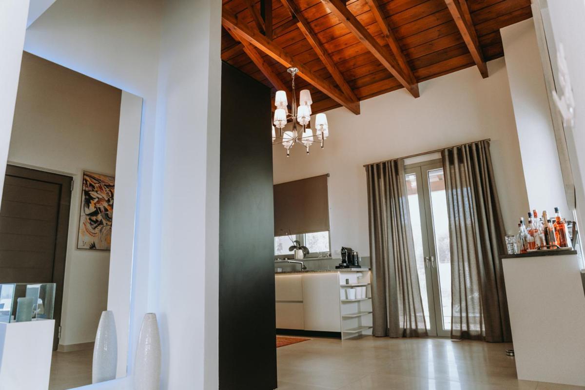 Elini Appartement *