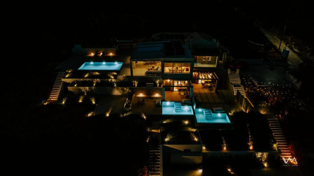 Elini Appartement