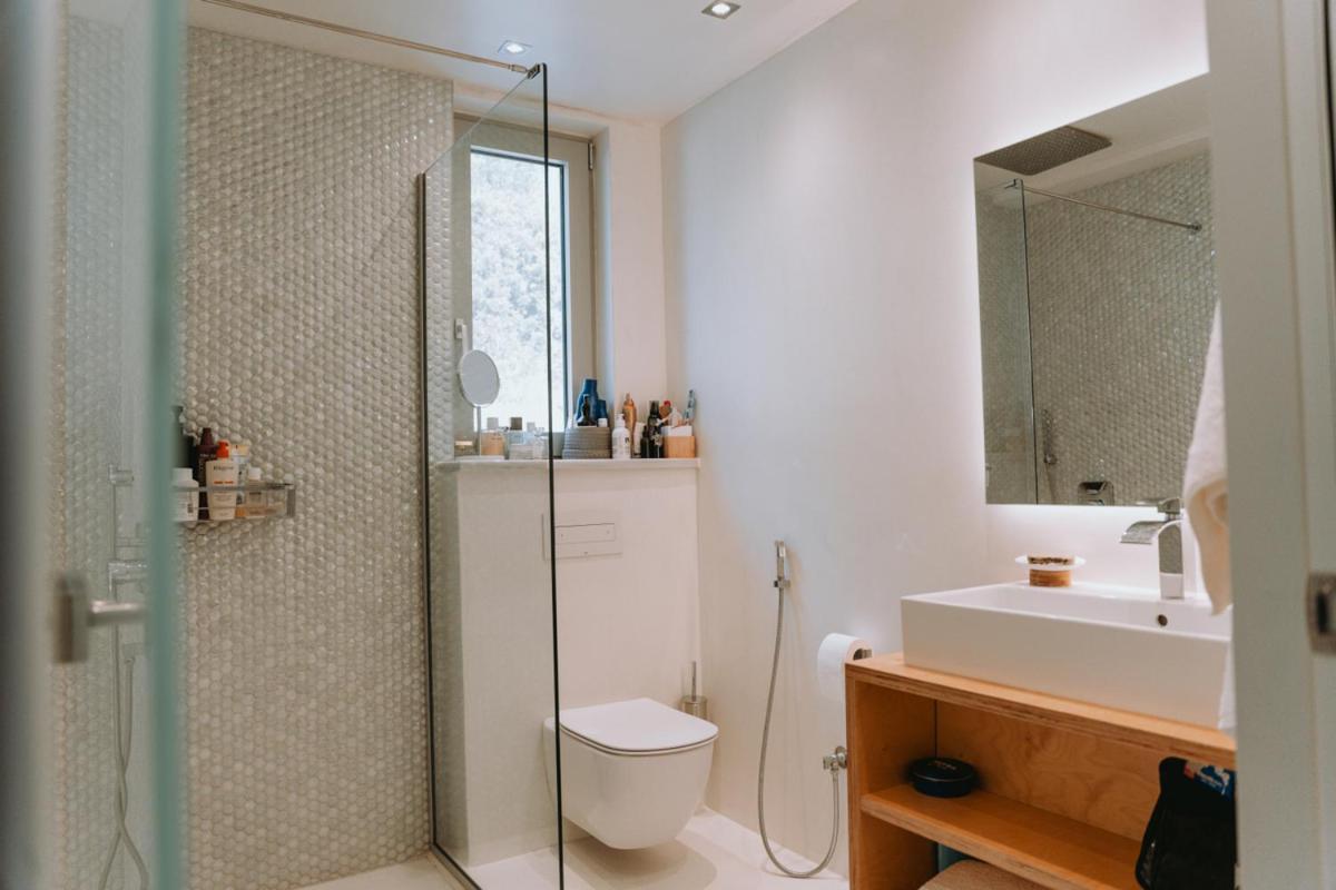 Appartement Elini *