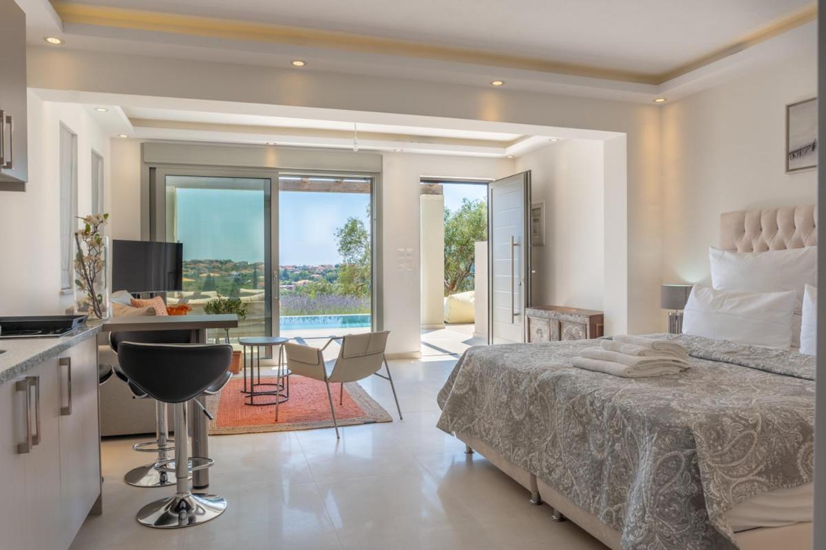Appartement Elini Perdika (Epirus)
