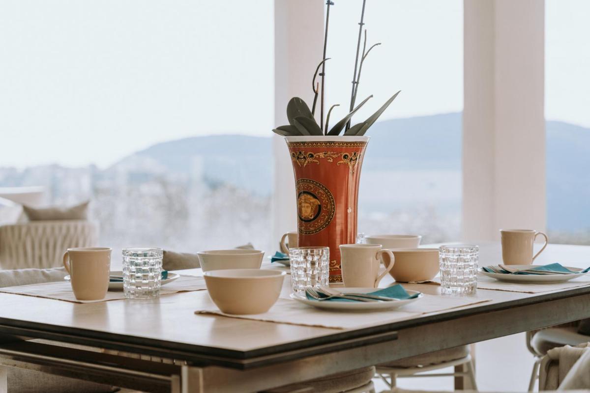 Appartement Elini *