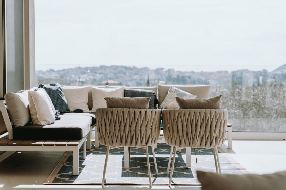 Elini Appartement *