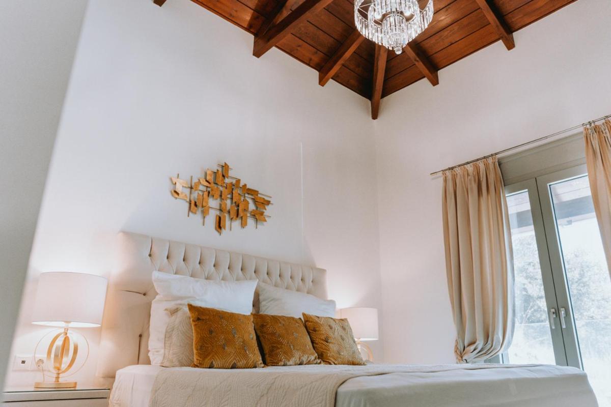 Appartement Elini