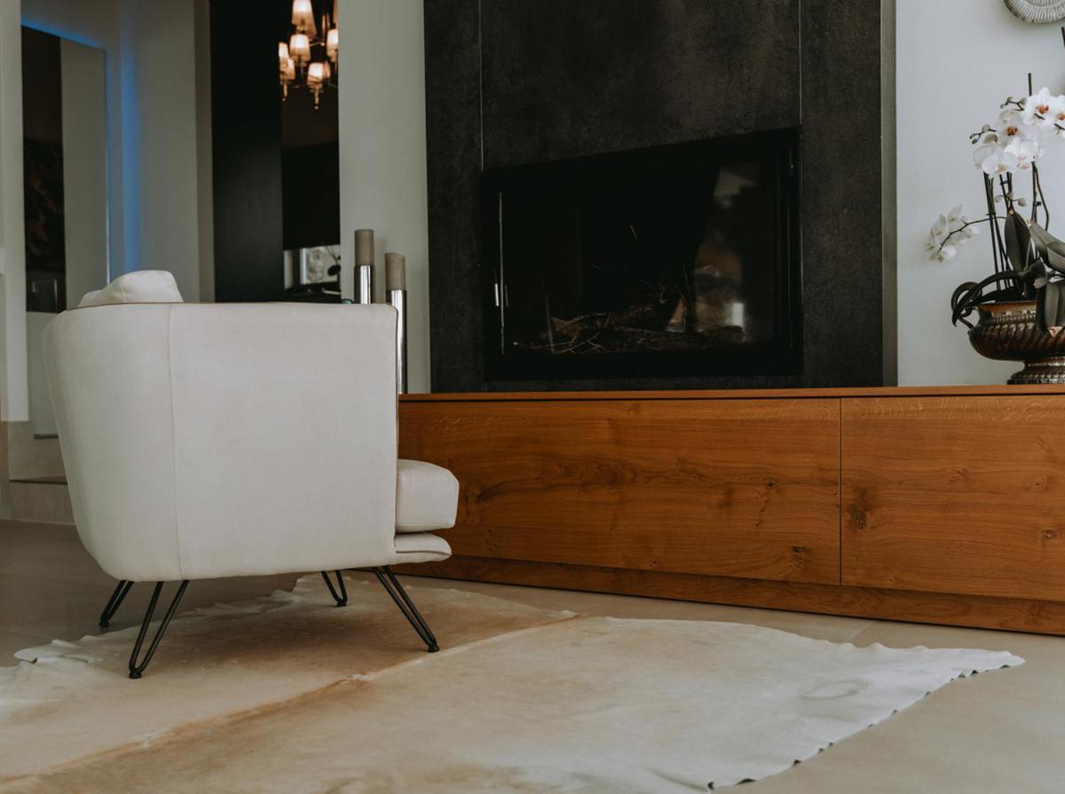 Elini Appartement *