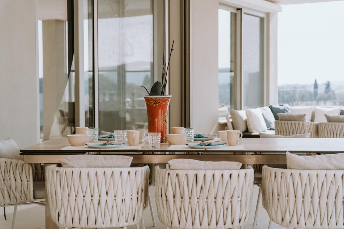 Elini Appartement