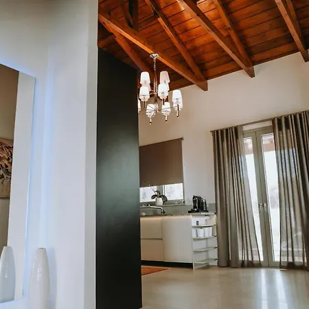 Villas Elini Perdika  Extérieur photo