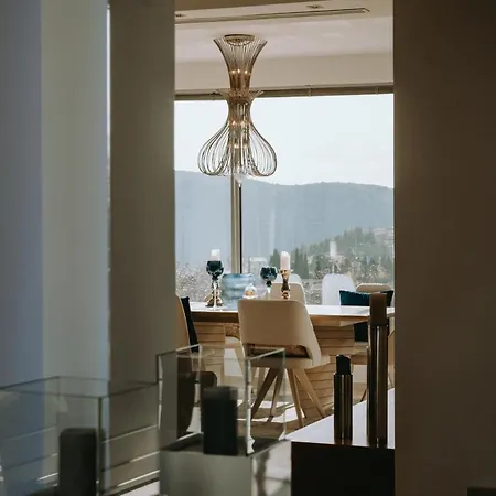 Villas Elini Perdika  Extérieur photo