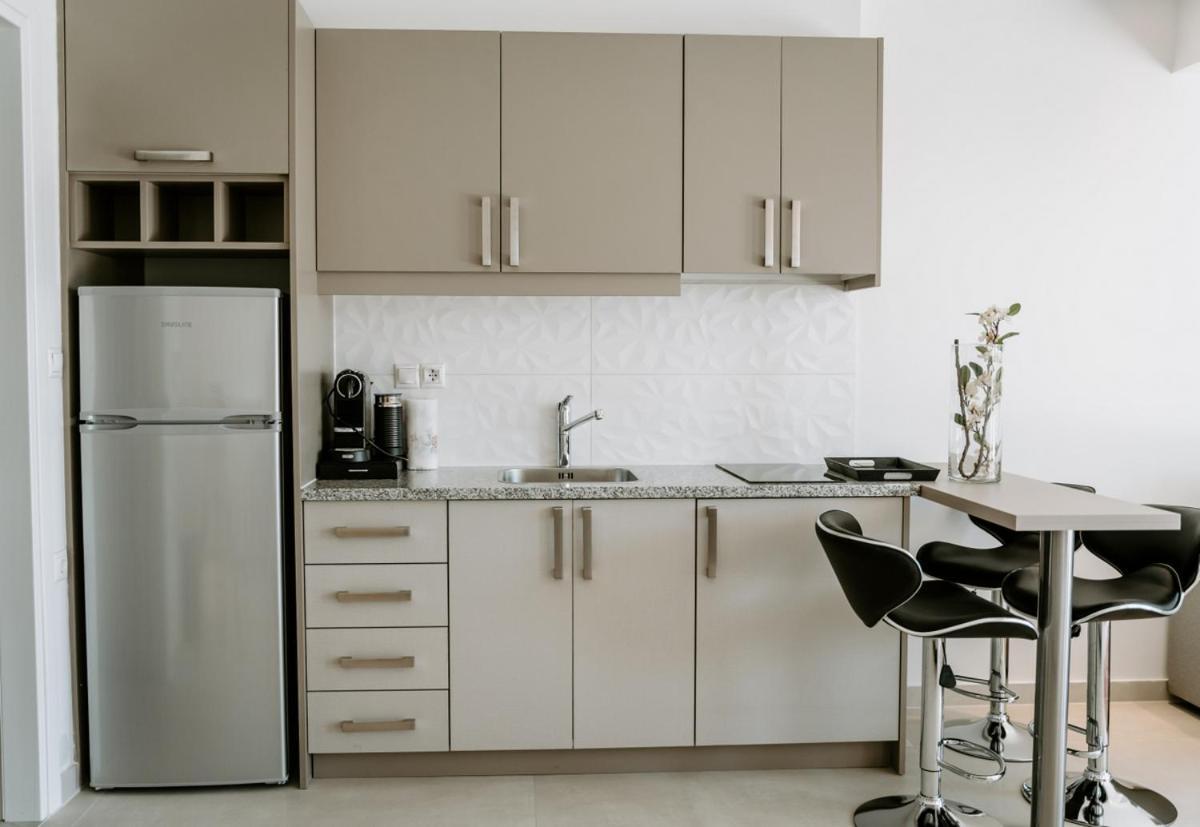 Apartment Elini
