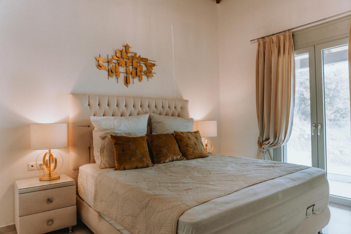 Apartment Elini